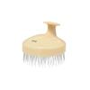 Trico Industries IBILL Shampoo Brush SH-24L02 Pale Milk Tea