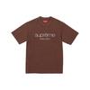Supreme Classic Logo S/S Top SUP-FW23-070