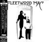 CD FLEETWOOD MAC Fleetwood Mac WPCR179389 Reprise Records 2017 Japan Obi Rock