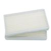 Vacuum Cleaner Filter HEPA Filter for ECOVACS CR130 Cr120 CEN540 CEN250 ML009 for CHUWI V3 iLife X5 V5 V3+ V5PRO