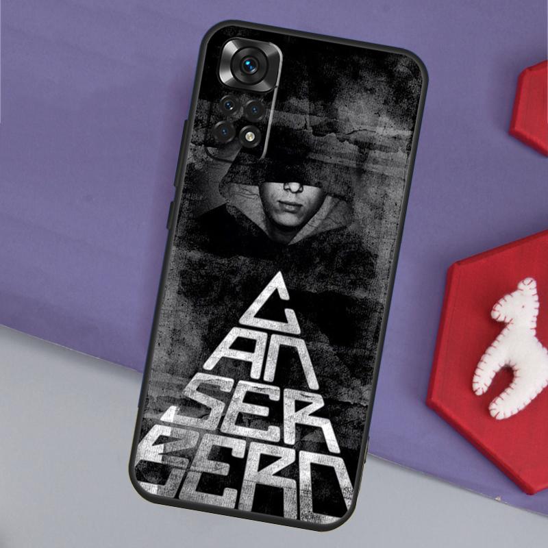 

Residente Canserbero Funda For Xiaomi Redmi Note 14 13 Pro 12 11 9 10 9S 10S 11S 12S Redmi 14C 10C 12C 13C Case Redmi 10