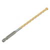 Drill Bit Wear-resistant 1 Piece 1/4 Inch Hex Shank Brand New