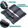 Non-Slip Roll Bar Grab Handles Heavy Duty Interior Accessories Armrest  Interior Car