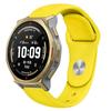 18/20/22mm Sport Silicone Strap For Amazfit T-REX3 Pro 48/44mm Active 2 Bracelet Wristband For Amazfit Helio Balance 2-1/Bip 6-5