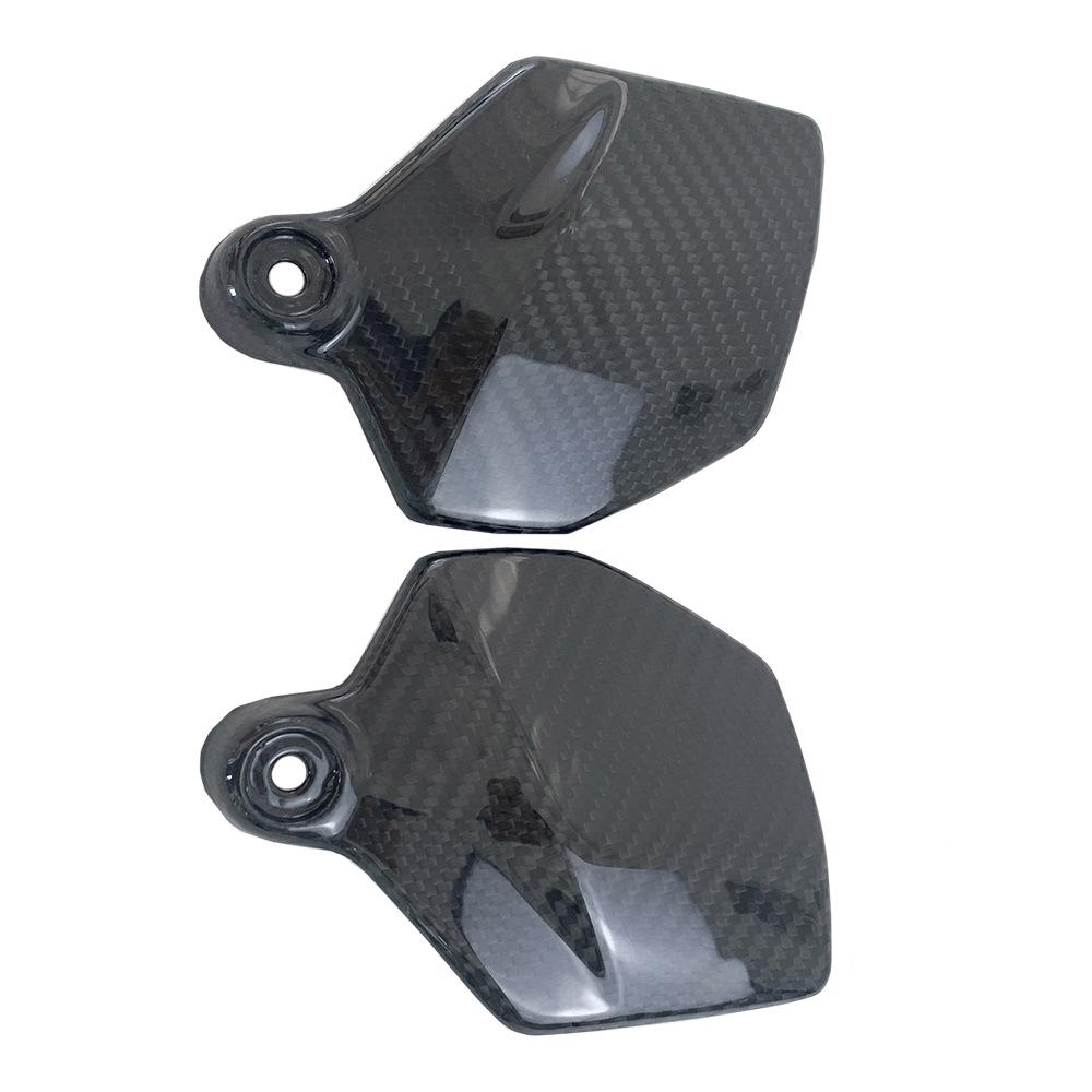 Carbon Fiber Vent Hole Plug Cover Side Panel for Honda CBR1000RR 2017+ Motorcycle Accessories