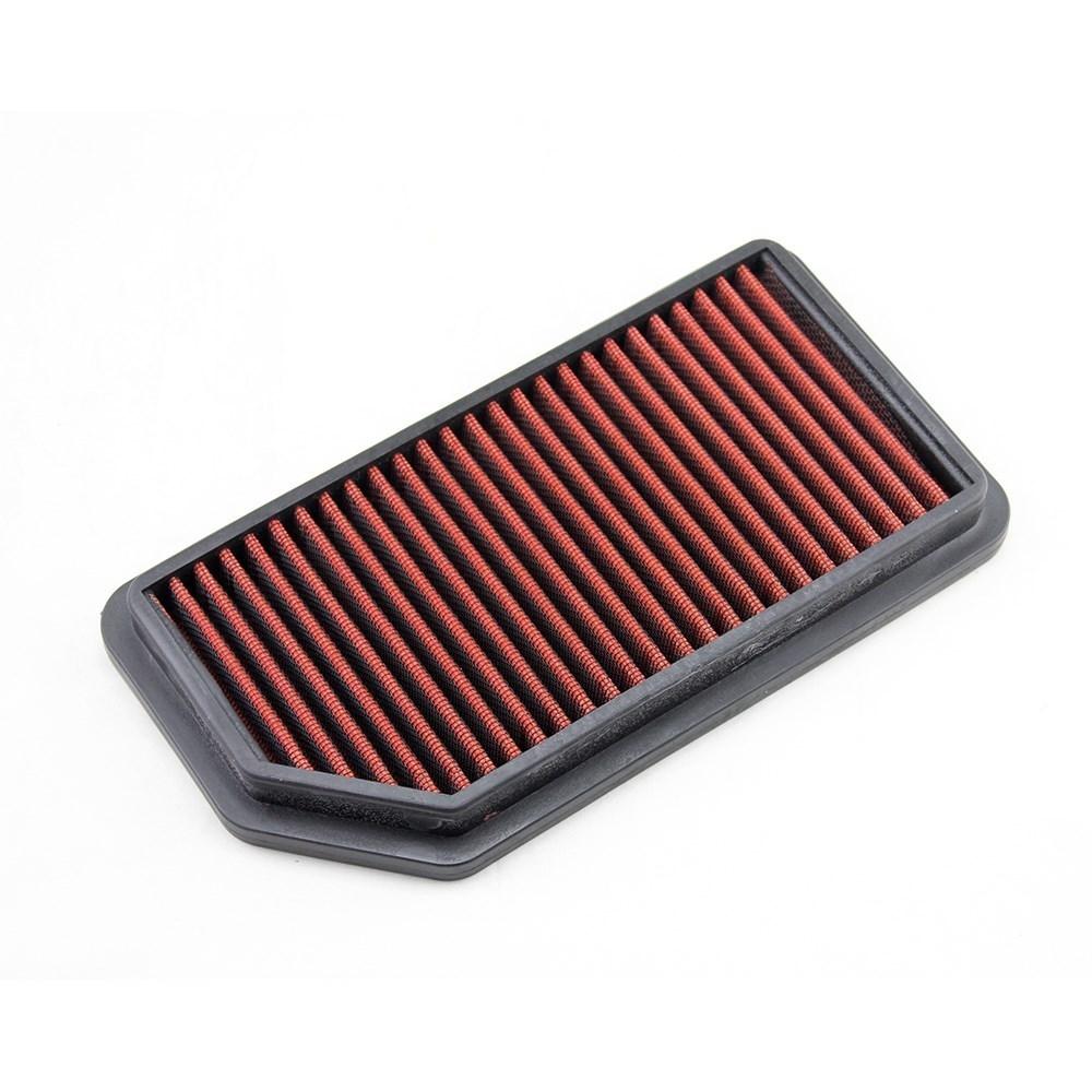 R-EP Replacement Washable Air Filter Fits for Hyundai I20 IX20 Kia Soul Venga Reusable High Flow OEM 28113-2K00