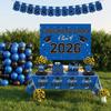 Graduation Theme Party Decoration Set