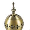 Electric Incense Burner Tabletop Ornament Diffuser for Living Room Aureate