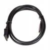 Akyga AK-AV-10 DisplayPort Cable 1.8m