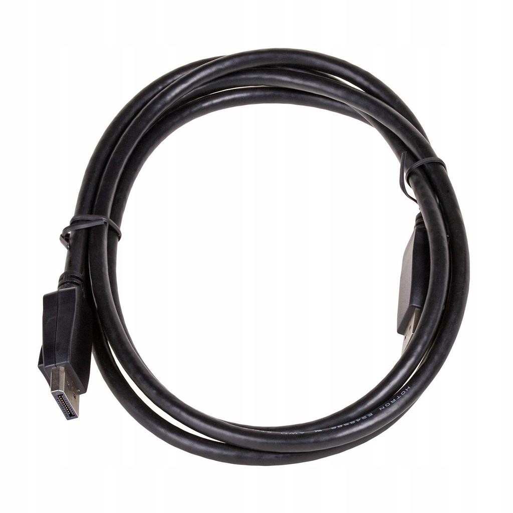 Akyga AK-AV-10 DisplayPort Cable 1.8m
