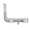 Rear Exhaust Bracket Muffler Support Assembly Aluminum Replacement for 1500 Limited Lone Star Special Service 5.7L V8 Rear Right: 68395841AA