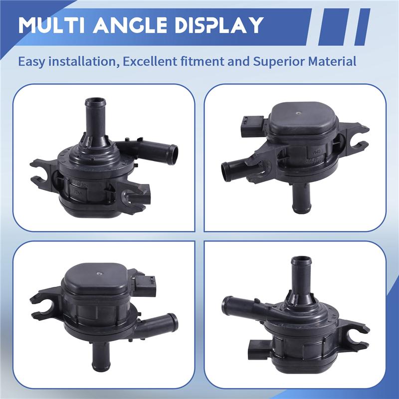 Car Cooling Water Pump For Toyota Prius C-HR Levin Corolla Lexus 2016-2024 G9040-47040 G904047040