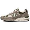 991 Aime Leon Dore x 991 New Balance Made in England 'Grey' M991CRS