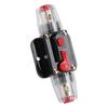 DC12V-24V Car Circuit Breaker Reset Inline Fuse Inverter Audio/Video System Protection (20A)