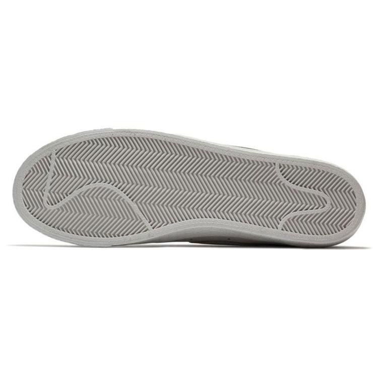 Nike Zoom Blazer Decon SB White Men's AA4274-001