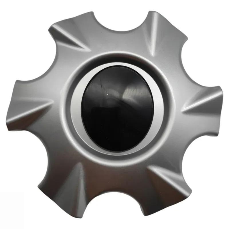 1 Set of 4 Pieces Wheel Center Cover Hubcap for Toyota Hilux VIGO 2011 2012 2013 2014 2015
