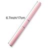 Colorful Dual-Ended Wax Pencil DIY Nail Art Rhinestone Picker Diamond Point Drill Pen Rhinestone Applicator Nail Tools