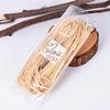 10/50/100Pieces Natural Straw Rope Creative Gift Box Baked Cake Candy Package Rope Birthday Wedding Festival Decor Accessories
