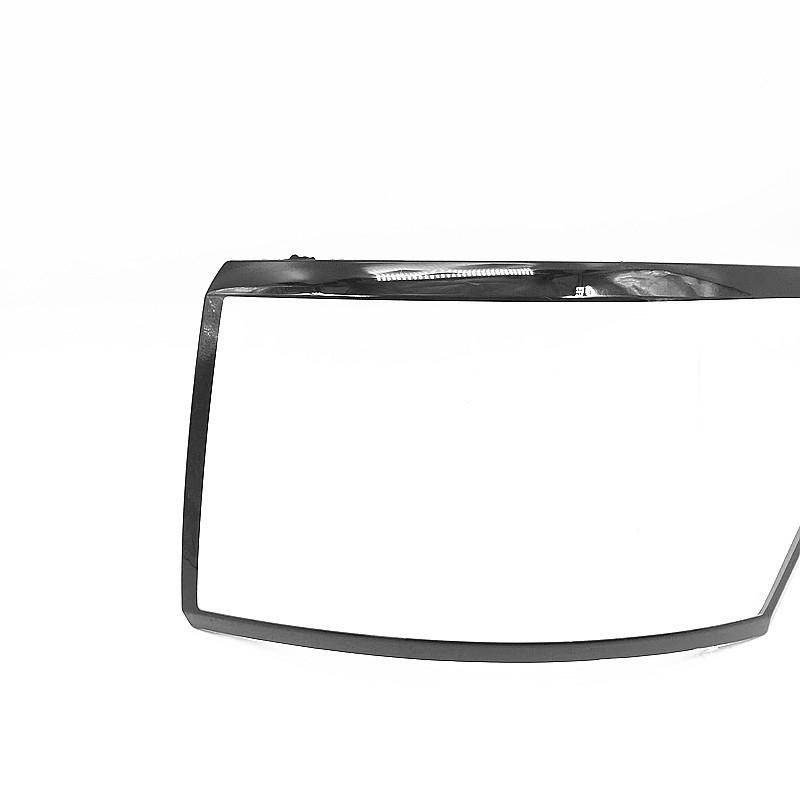 

Rear Taillight Lens Cover for 2014-2020 Land Rover Range Rover Sport Premium quality, driver side (left)