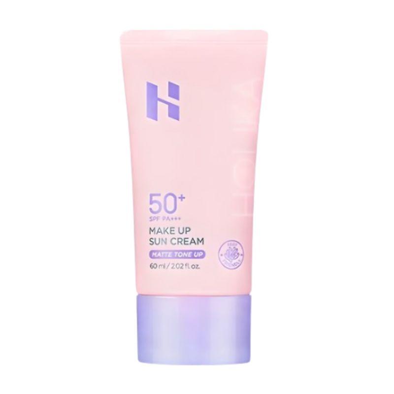 Holika Holika Makeup Sun Cream SPF50+ PA+++ Smooth UV Protection Base 60ml 1