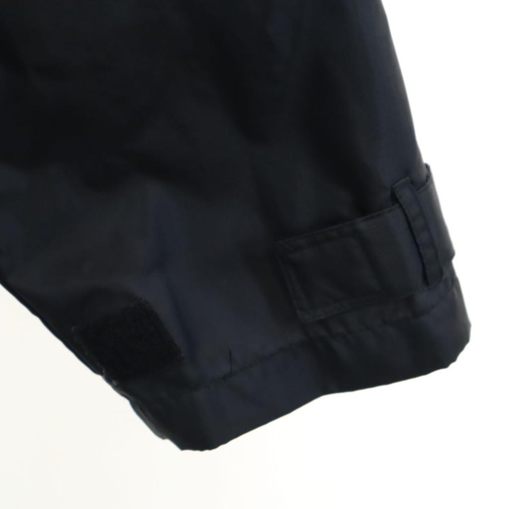 FIORUCCI Nylon jacket Black series Men's Used