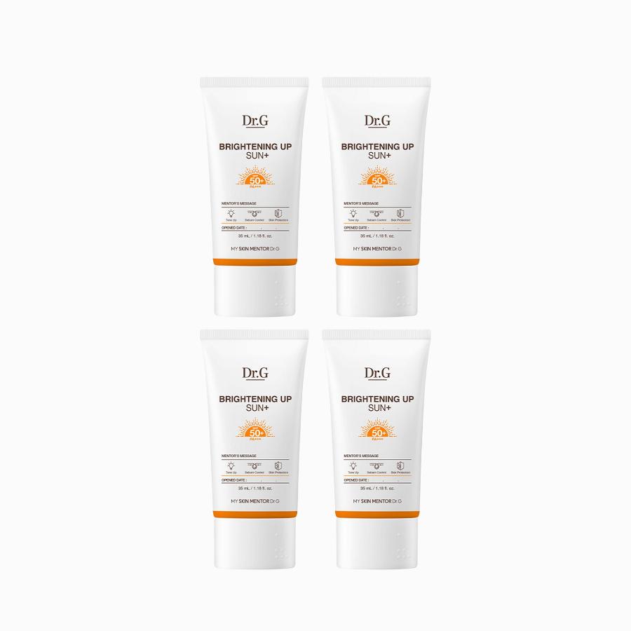Dr.G Brightening Up Sun Plus Sunscreen SPF50+ PA+++, 35ml