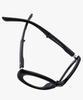 Likkeullou Rc Nirnir Folder Blue Light Glasses Black