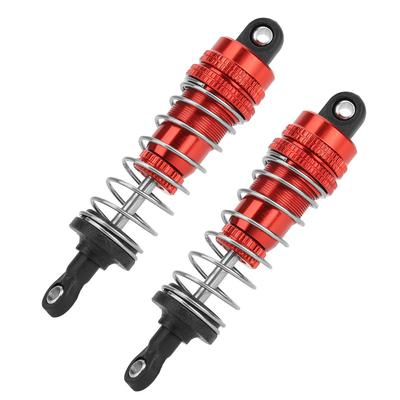 Metal Shock Struts Damper RC Spare Parts for 1Celsius14 144001 RC Model