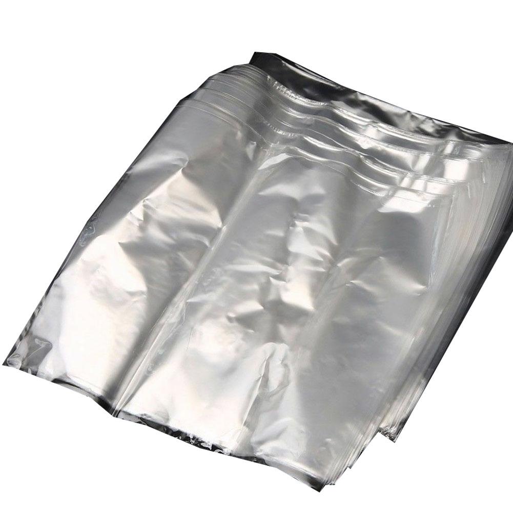 Home Shrink Bag POF Packaging Polyolefin Pouch Recyclable