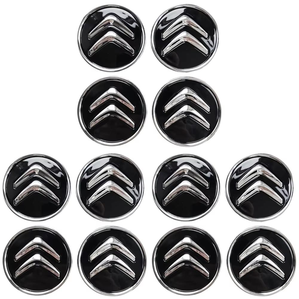 60mm Radnabendeckel 4 Stück Radnabendeckel Ersatz für Citroen C1 C2 C3 C4 C5 C6 C4L DS3 DS4 DS5 LS DS6 Grand Picasso anf123