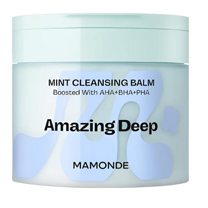 

[Mamonde] Amazing Deep Mint Cleansing Balm 180 ml