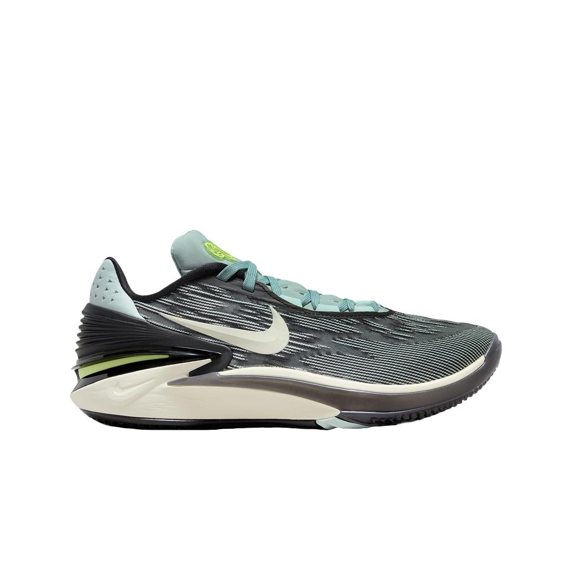 

Мужские кроссовки Nike Air Zoom GT Cut 2 EP Jade Ice Black DJ6013-302