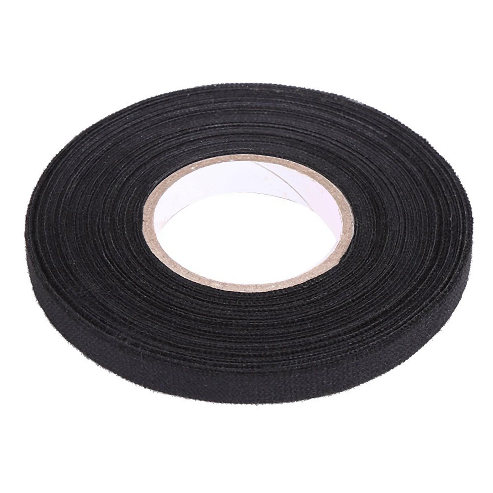 

Adhesive Anti Squeak Rattle Felt Oil Resistance Automotive Wiring Harness Tape Wear Resistance for Car for Automotive Industry