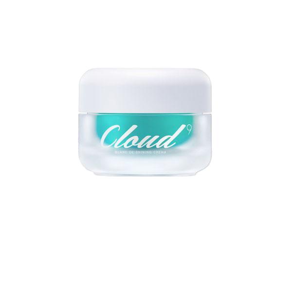 CLOUD 9 (werde) Blanc De Aufhellungscreme 50ml / (sg)