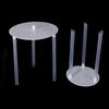 Cake Bracket Support Frame Practical Cake Stands DIY Dessert Making Decor Tools Kitchen Accessories Silicone Mold Cake Holder