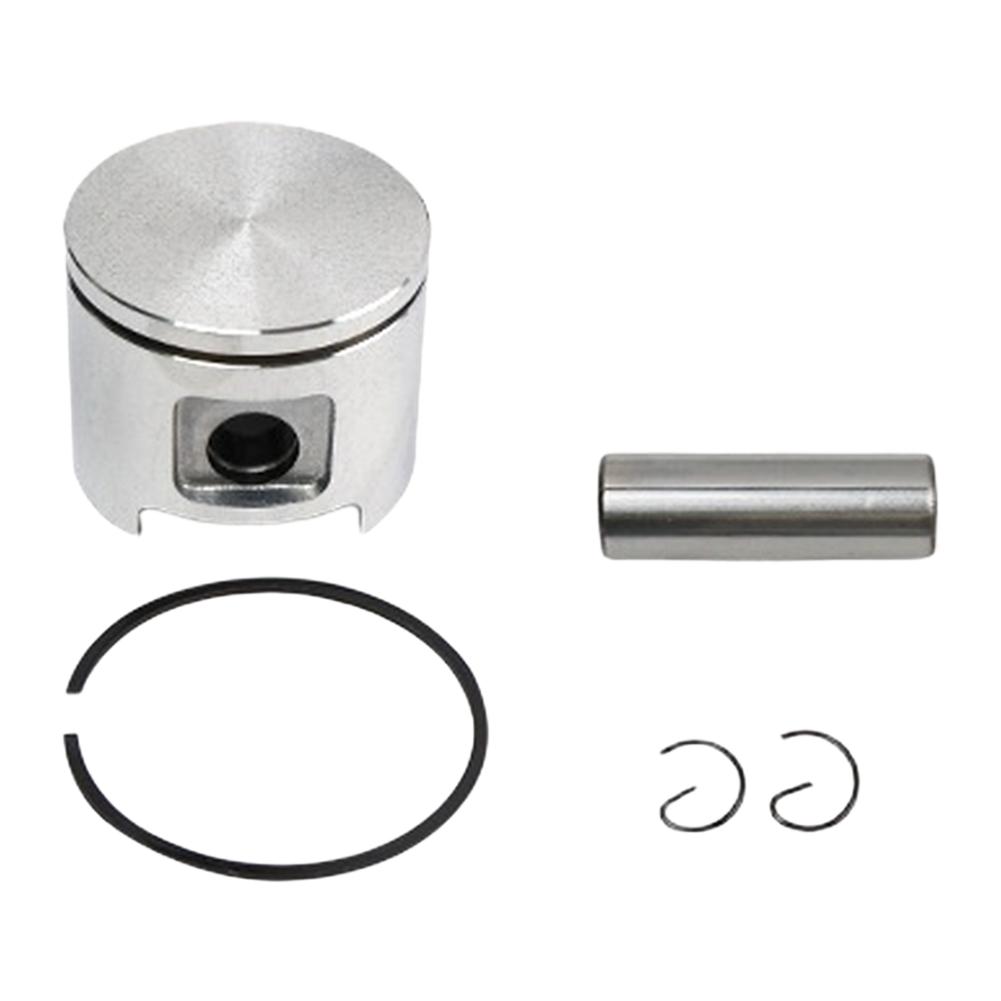 

48mm Chainsaw Cylinder for 61 Series For Piston Assembly Kit Engine Component with High Temperature Resistance