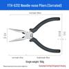 6-inch Diagonal Pliers: For Cutting Wire, Hard Plastic, and Steel