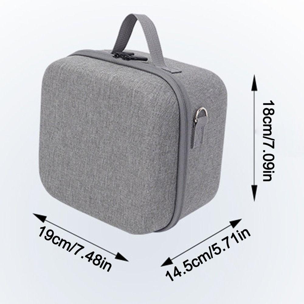 Shockproof Carrying Case Hard Shell Organizer for DJI MINI 3PRO/Mini 4K Drone Accessories