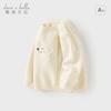 David Bella Boys' Sweater Winter New Children's Knitted Sweater Baby Wool Pullover