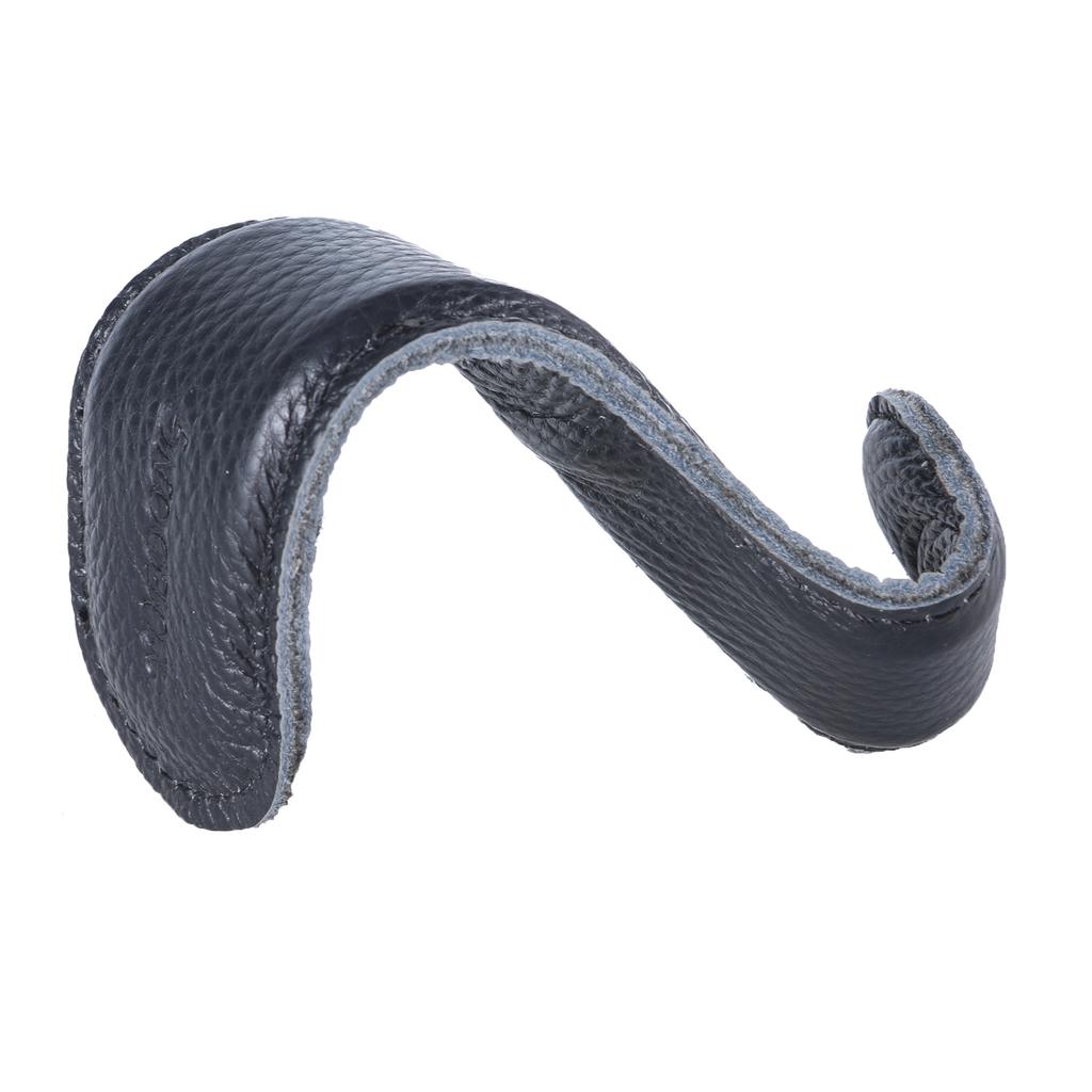 Portable PU Leather Trombone Grip Maintain Proper Playing Position Trombone Accessories Protection Trombone Grips Wrap