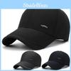 Letters Cap Duck Elderly Spring Autumn Sun Protection Outdoor Fishing Sports