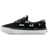 WTAPS X Era Vault OG LX Low Top Skate Shoes Unisex Sneakers Black VN0A4BVA20P