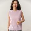 Qinghe 100% Pure Cashmere Women's Sweater - Ultra Soft Luxury Winter Pullover