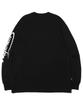 CPGN STUDIO Racing Leporem Long Sleeve Black