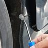 Car Buckle Screwdriver Automotive Door Panel Interior Modification Hand-held Disassembly Tool High Hardness Nail Remover Puller