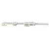 Plastic Pupil Distance Meter White Pupil Measurement Tool  Hospital, Pharmaceutical