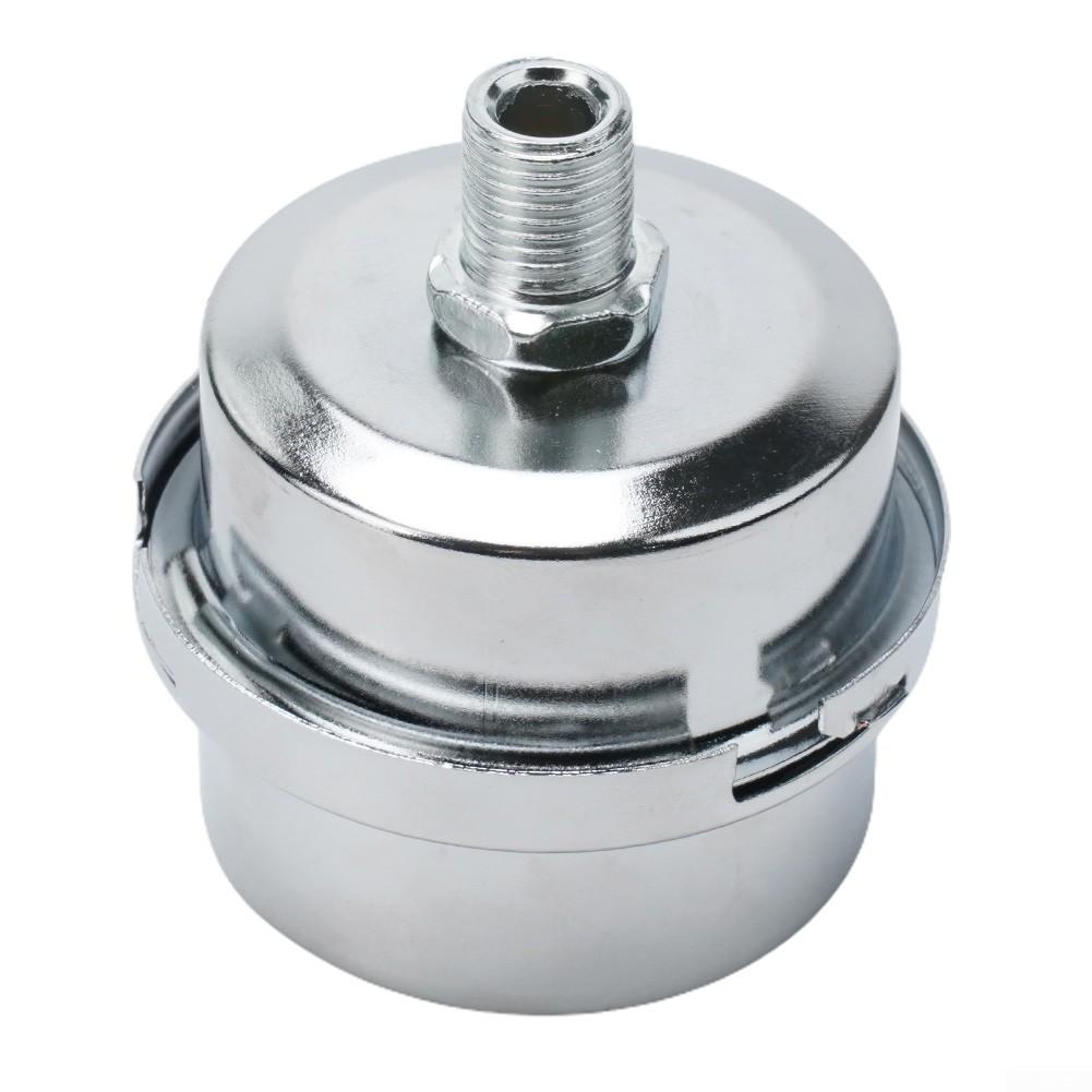 Air Filter High efficiency 12.5mm/ 16mm/ 20mm Air Compressor Pump High quality