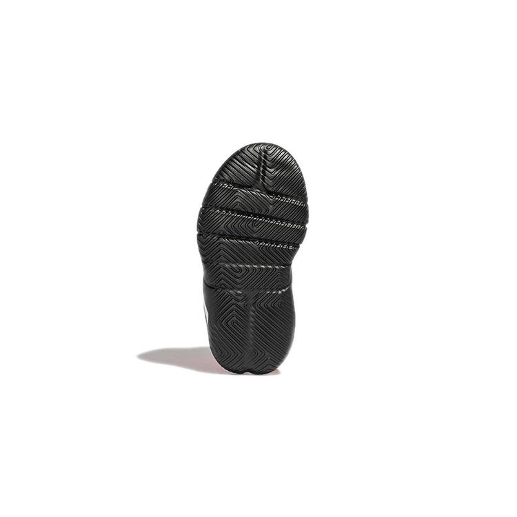 Adidas Slip Resistant, Abrasion Resistant, Breathable Low top Toddler Shoes Baby FZ5034
