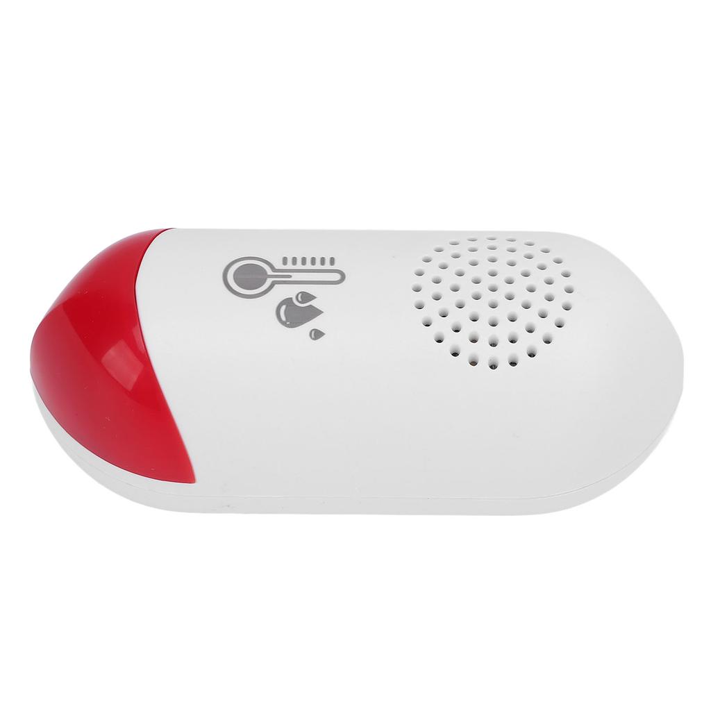 Indoor Wireless Thermometer Hygrometer Smart Temperature Humidity Sensor Thermometer Humidity Gauge