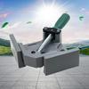 90 Degree Right Angle Clip Clamp Picture Frame Corner Clamp Right Angle Welding Woodworking Clamping Tool Aluminum Corner Clamp